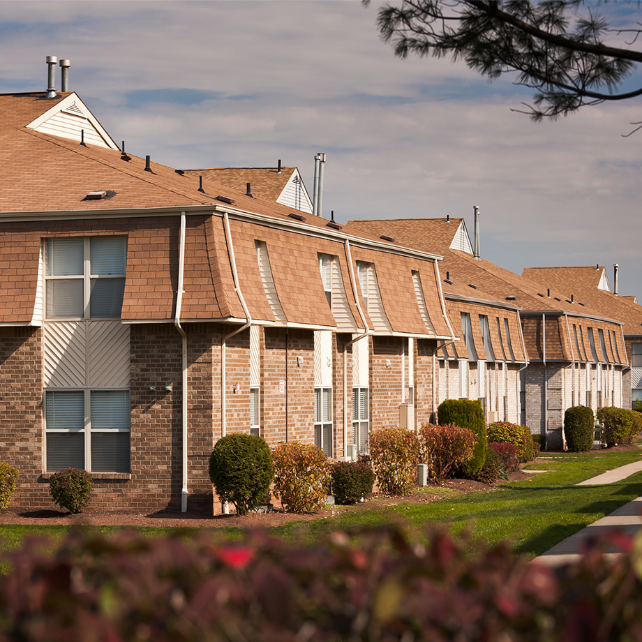 Durham Woods Apartments