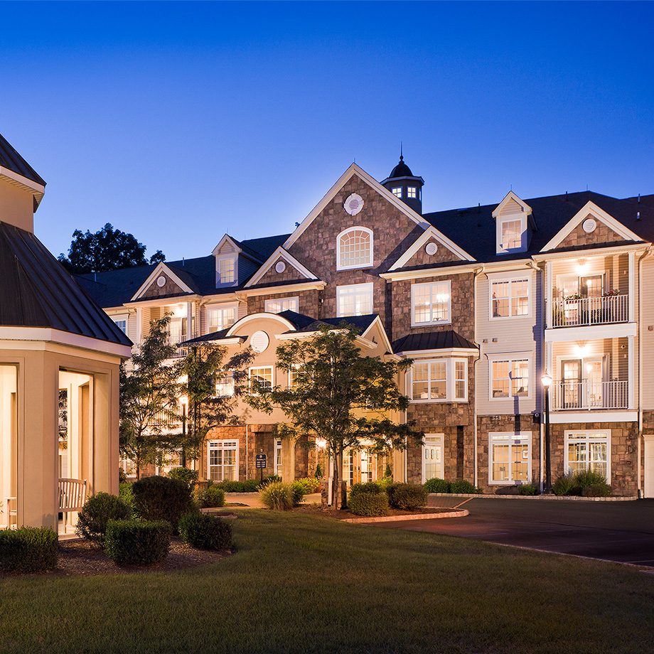 Enclave at Livingston