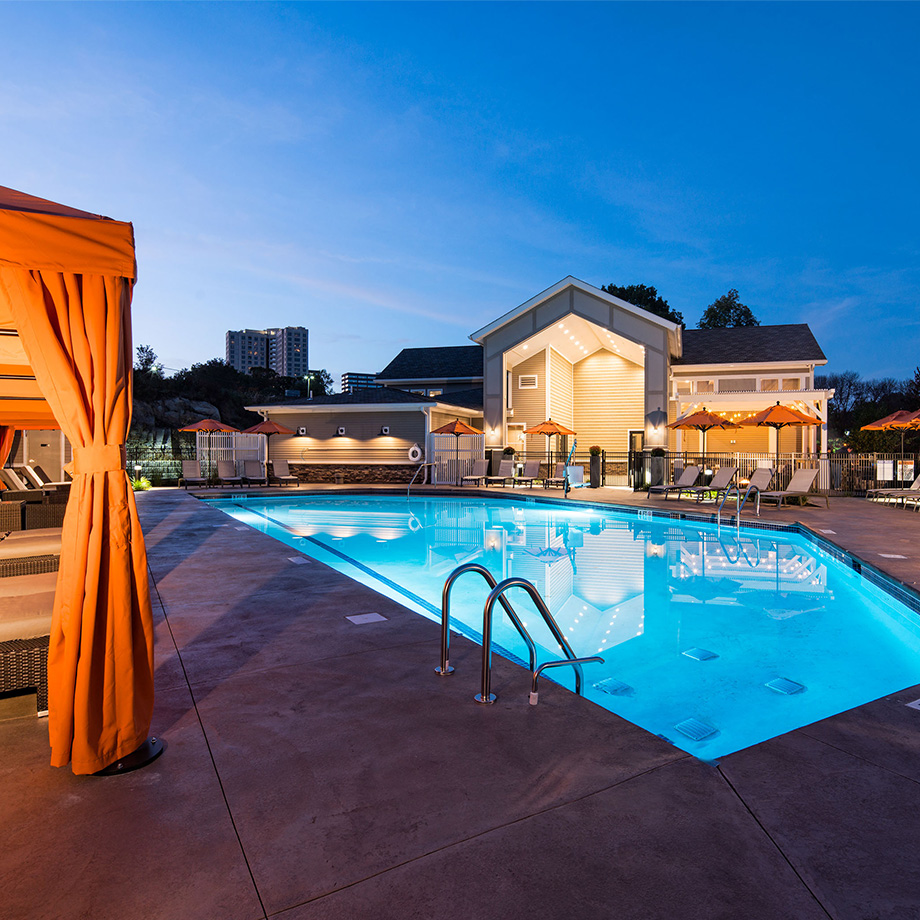 The Mark Fairfield County