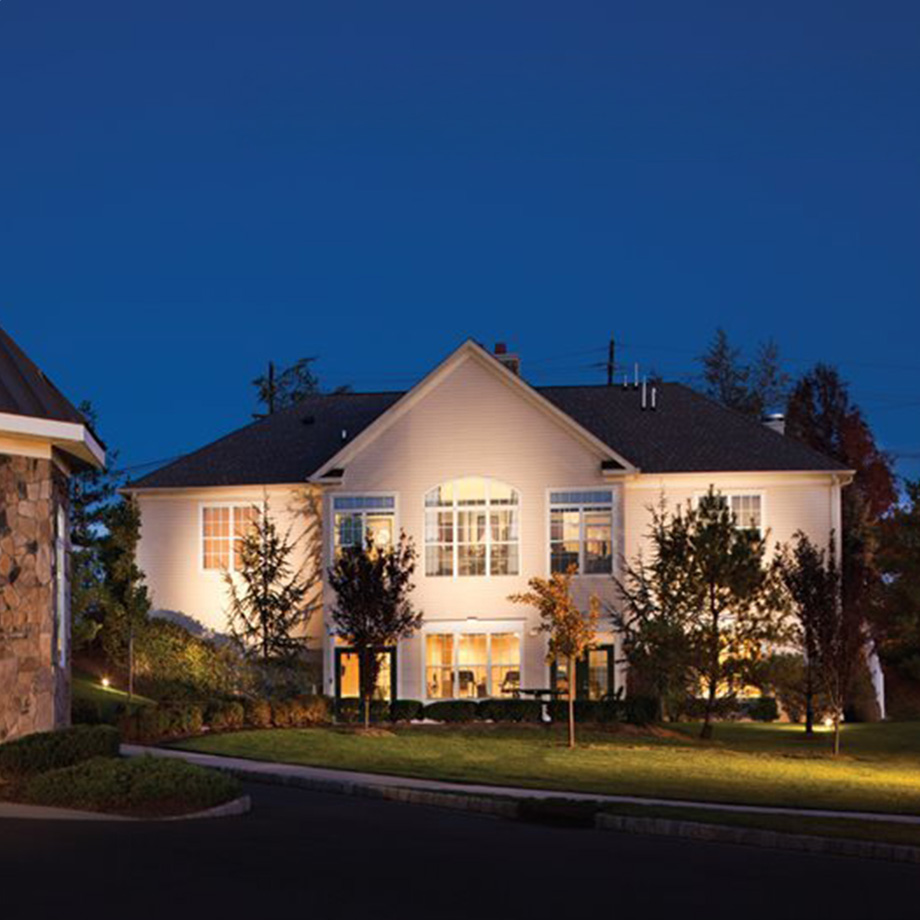 Woodbridge Hills