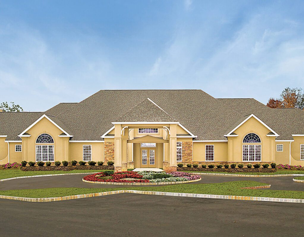 Cedar Village at Ocean