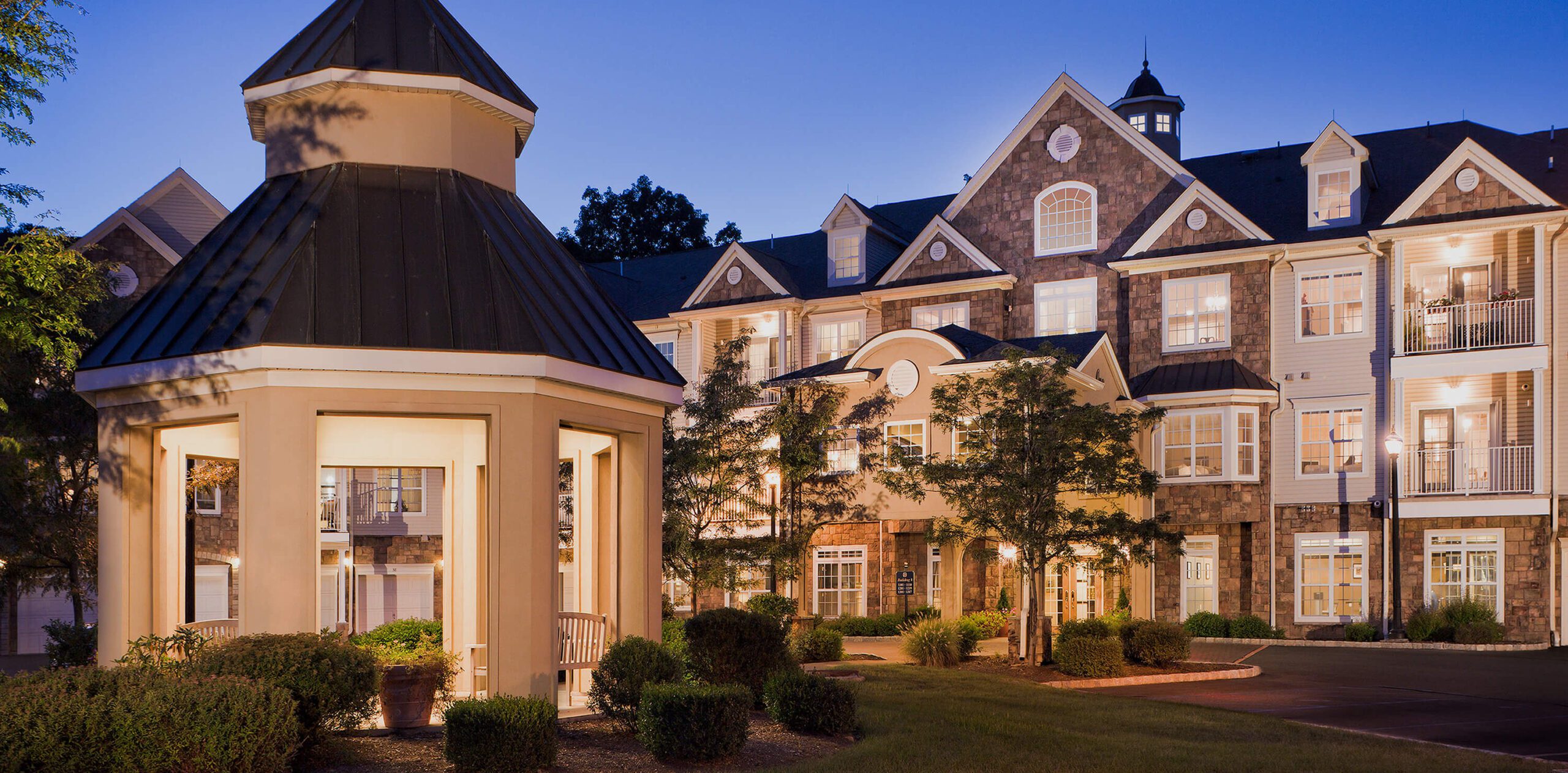 Enclave at Livingston CC