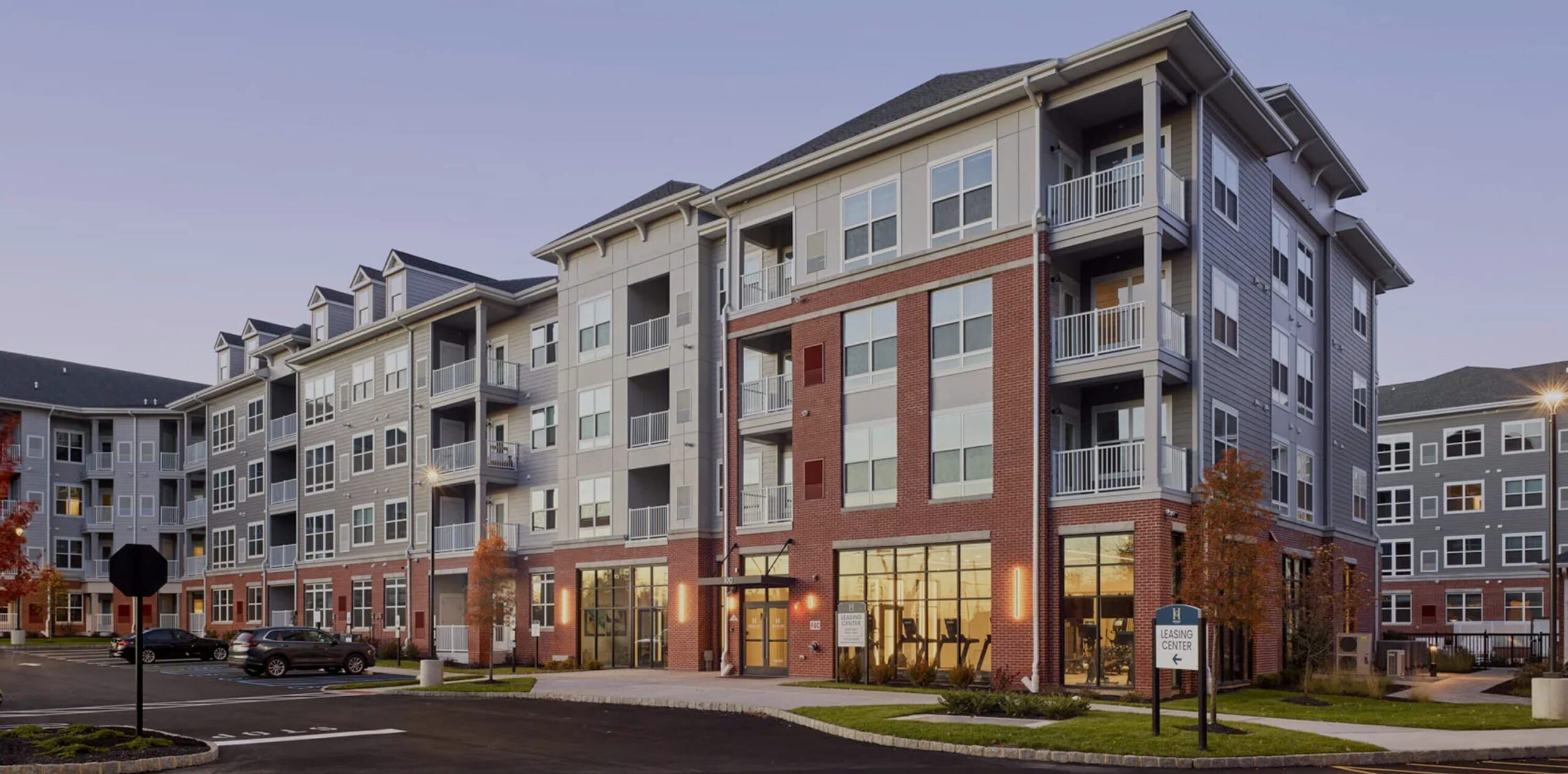 Highgate at Livingston